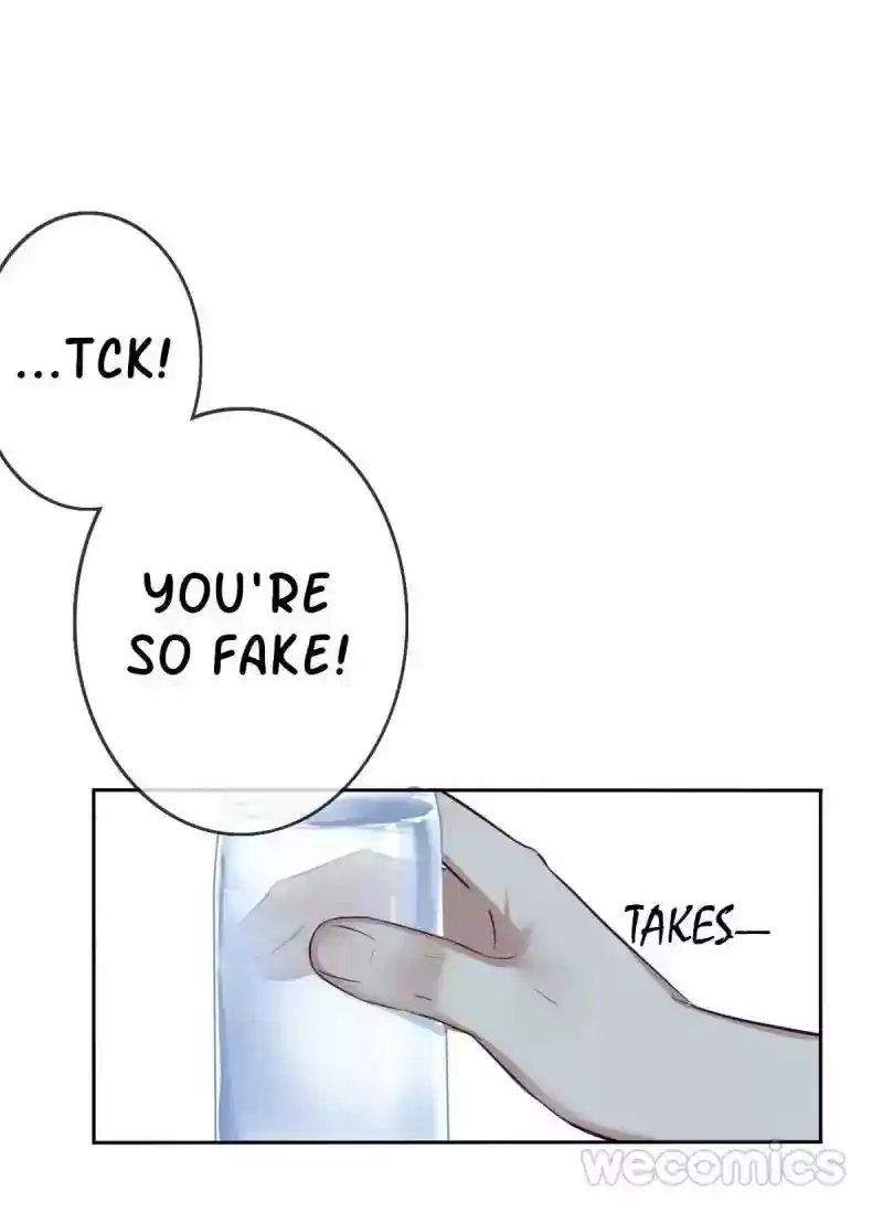 Legend Reboot Chapter 5