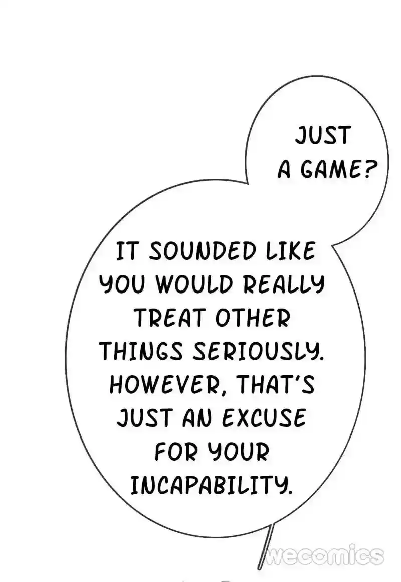 Legend Reboot Chapter 5