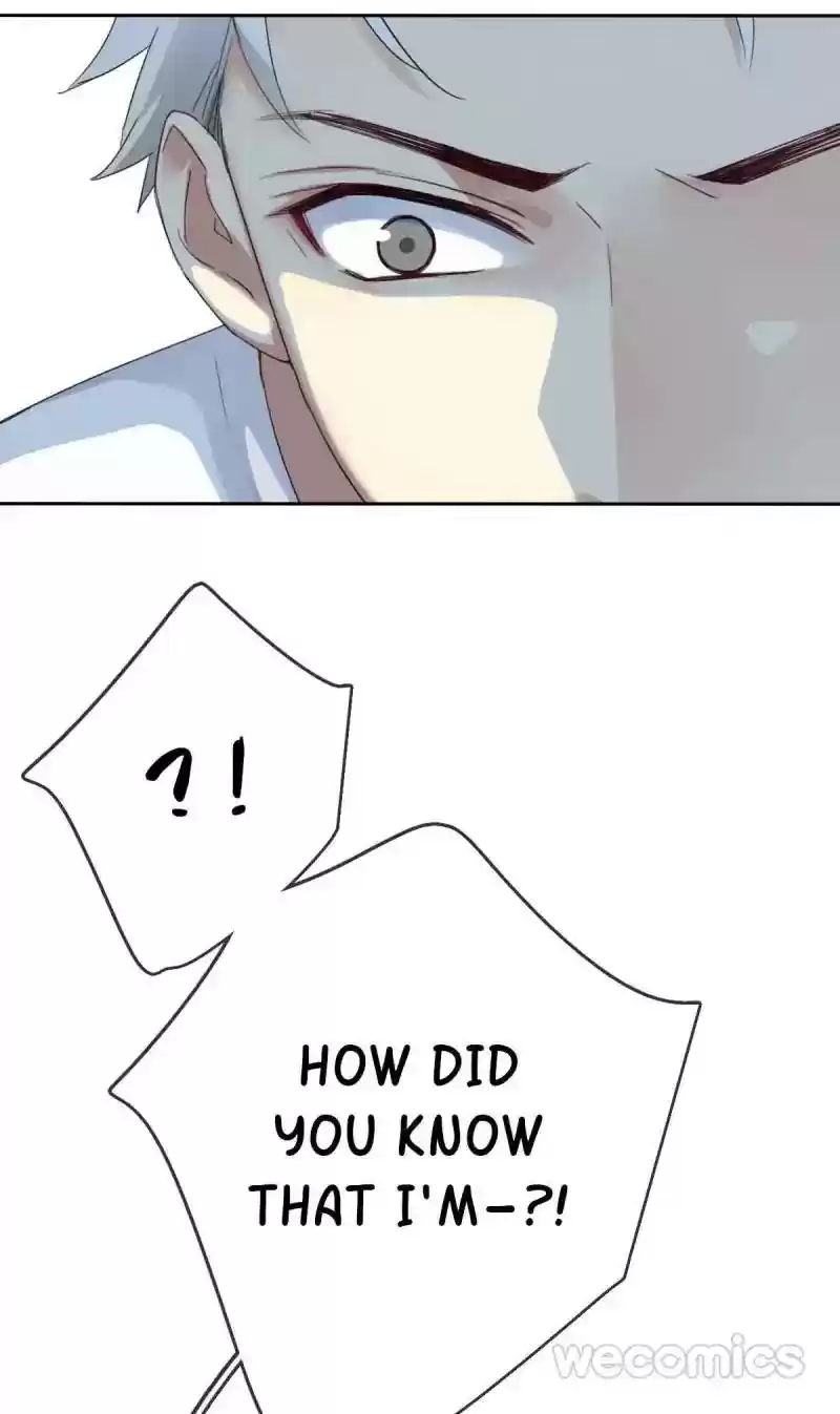 Legend Reboot Chapter 5