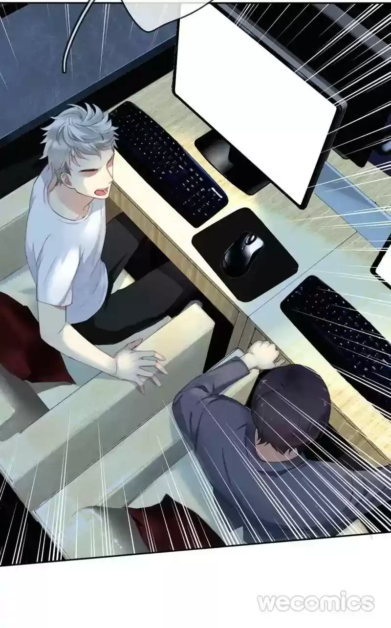 Legend Reboot Chapter 5