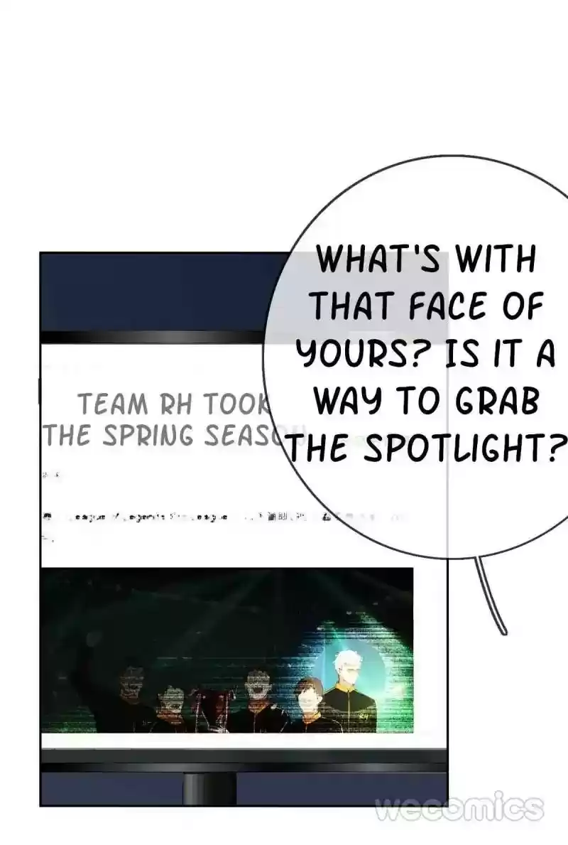 Legend Reboot Chapter 5