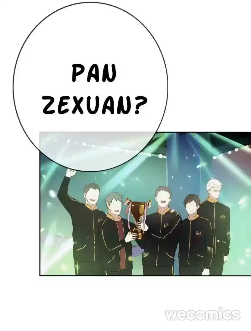 Legend Reboot Chapter 5