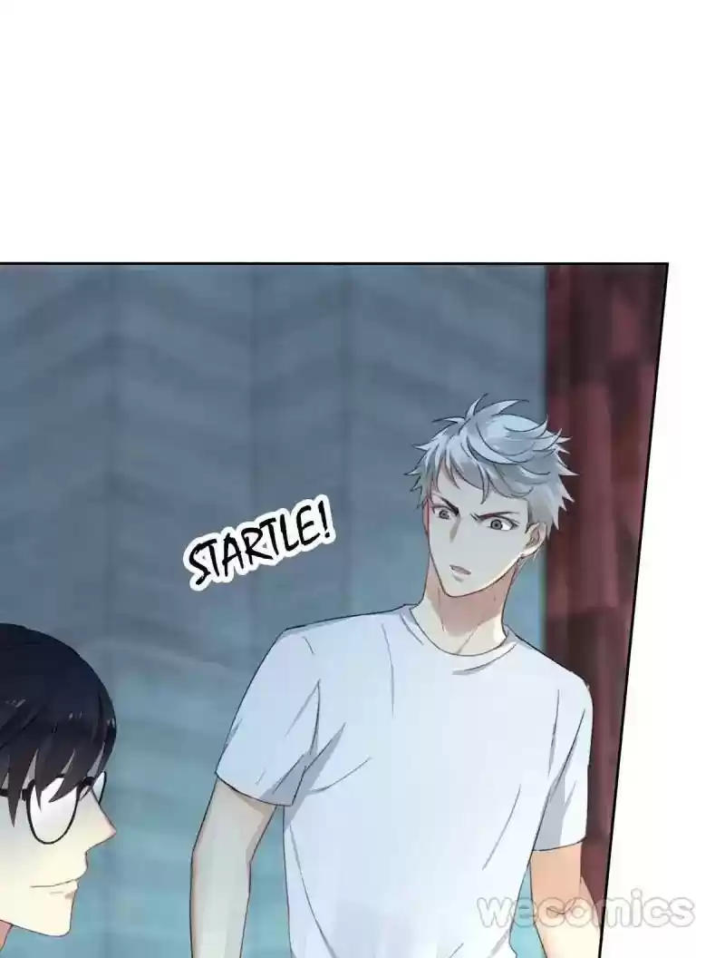 Legend Reboot Chapter 5