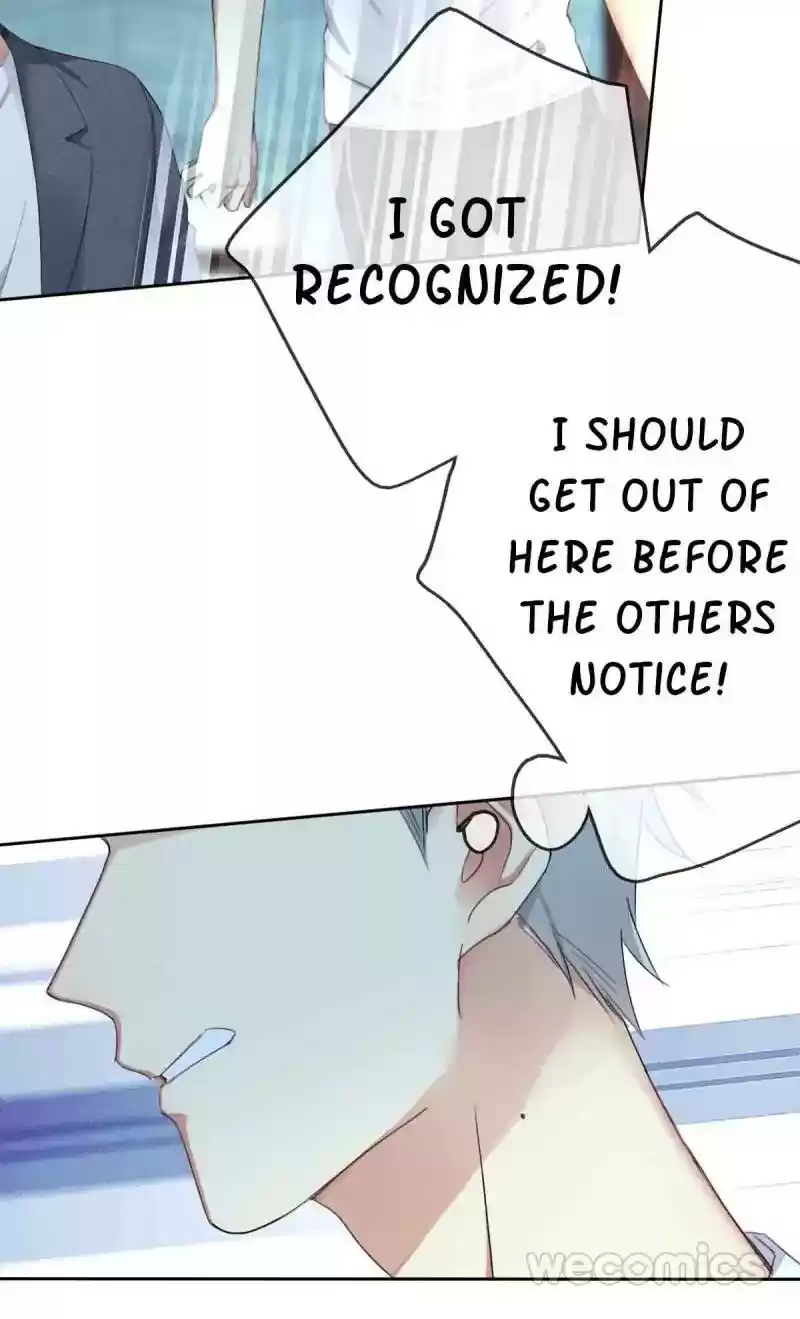 Legend Reboot Chapter 5