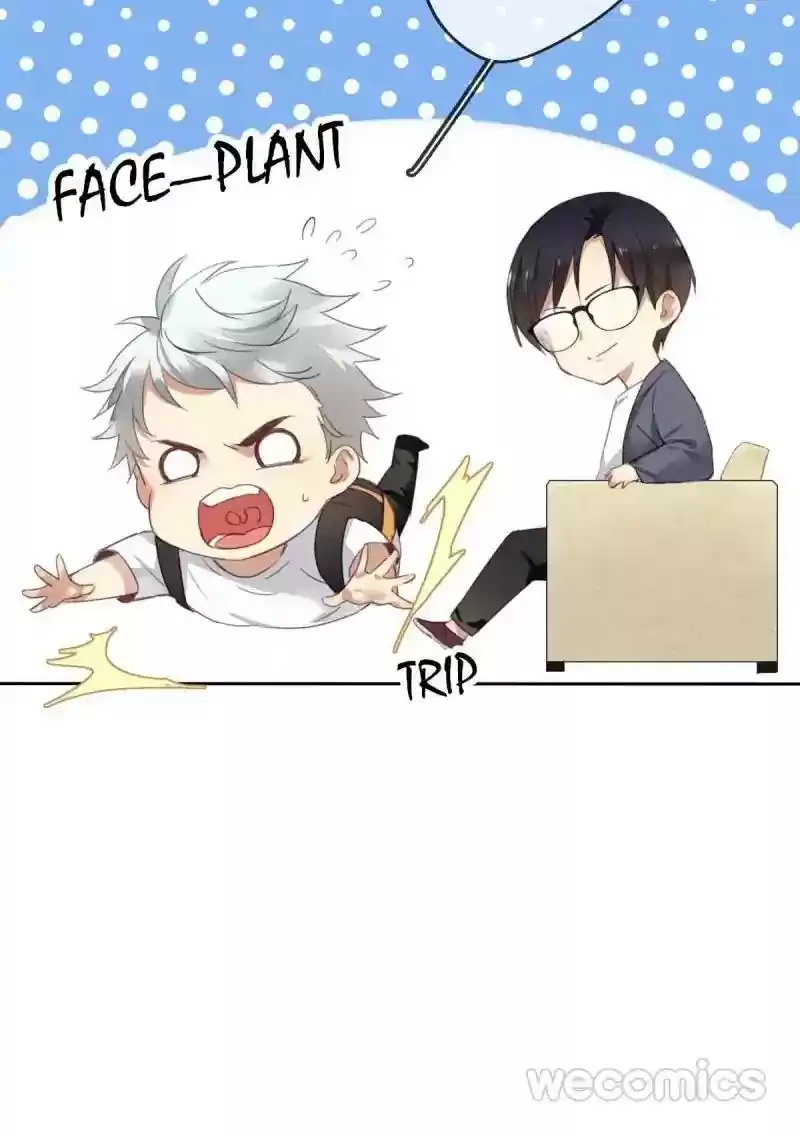 Legend Reboot Chapter 5