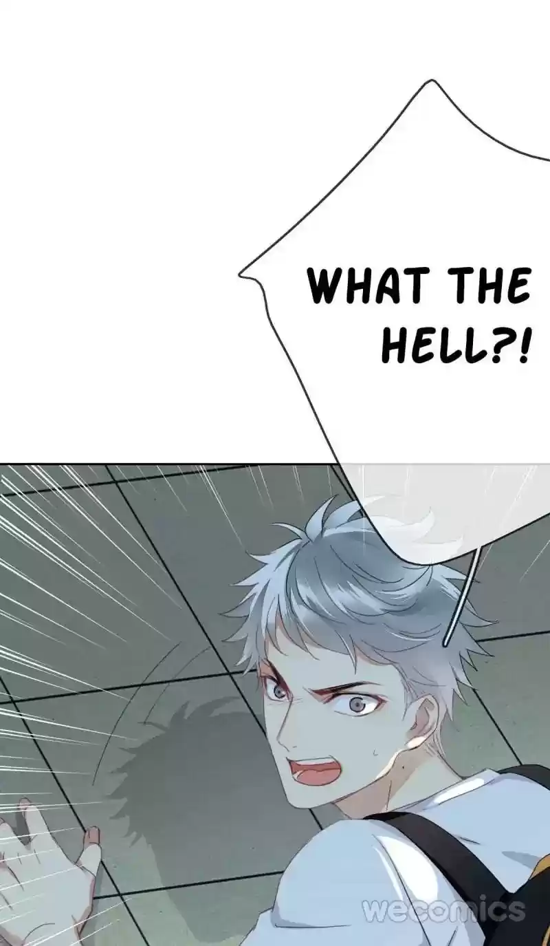 Legend Reboot Chapter 5