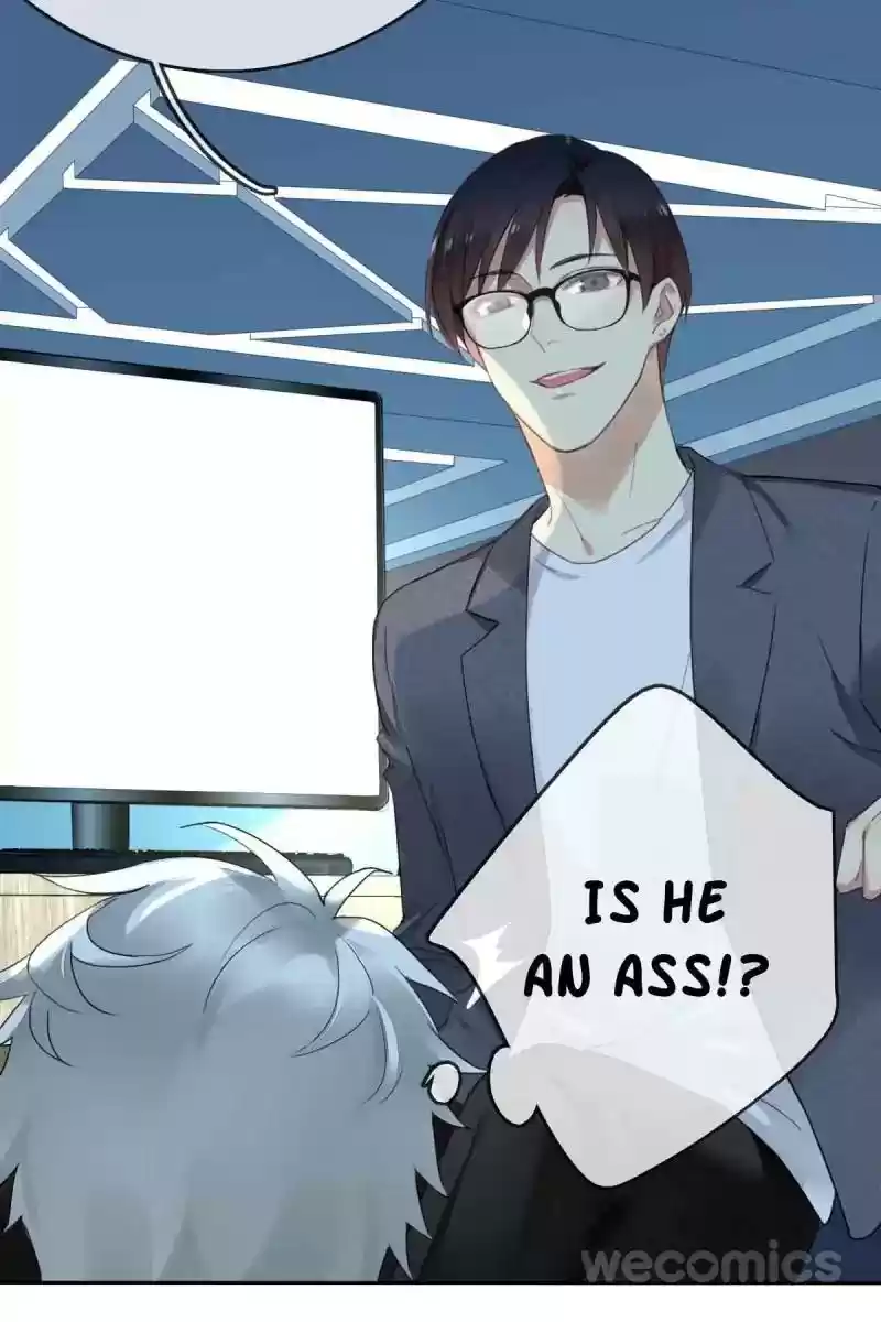 Legend Reboot Chapter 5