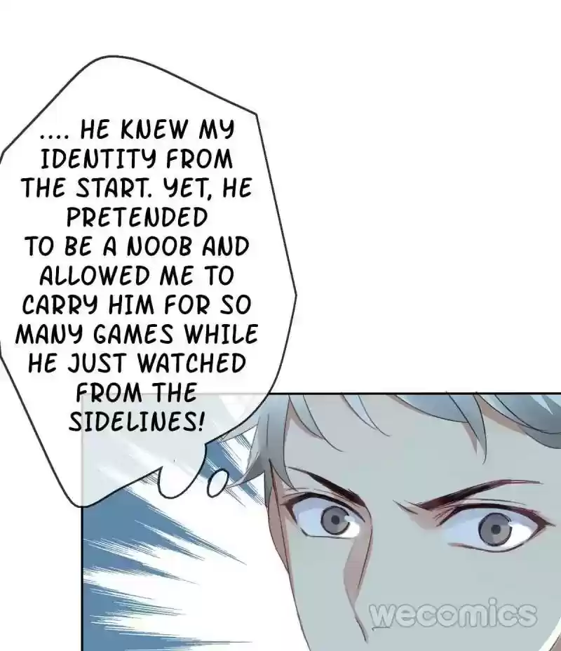 Legend Reboot Chapter 5