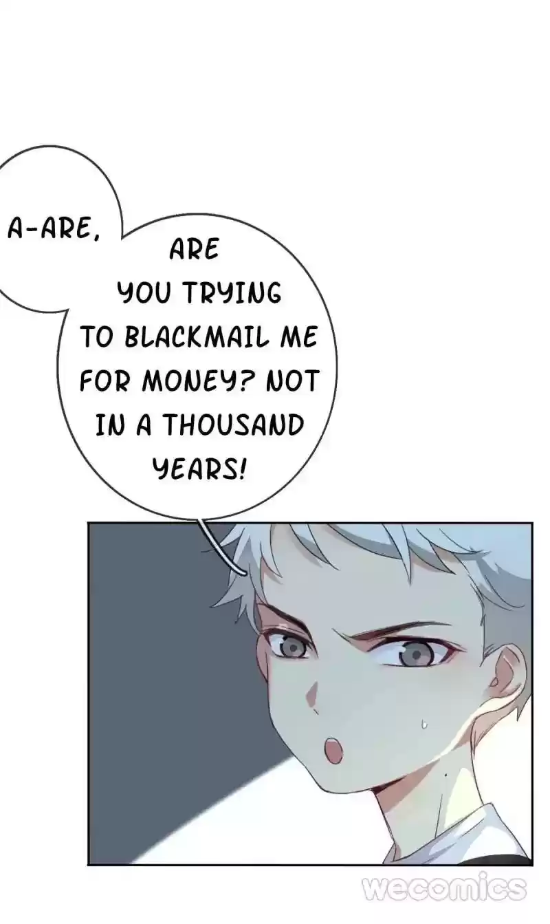 Legend Reboot Chapter 5