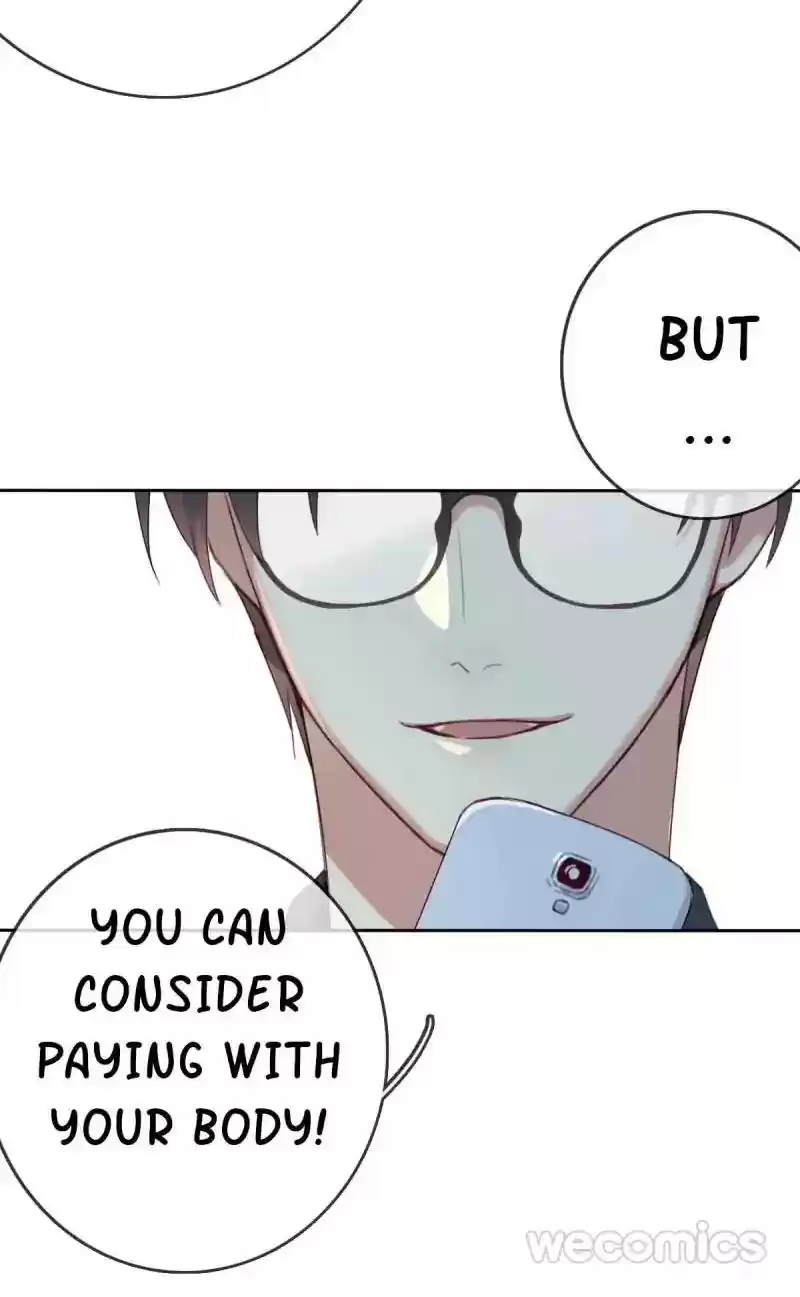 Legend Reboot Chapter 5