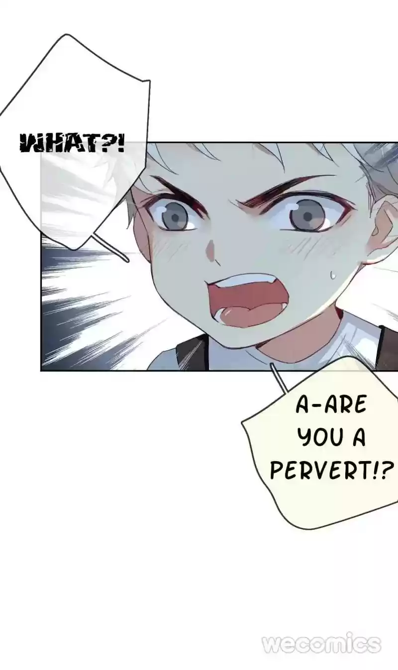 Legend Reboot Chapter 5