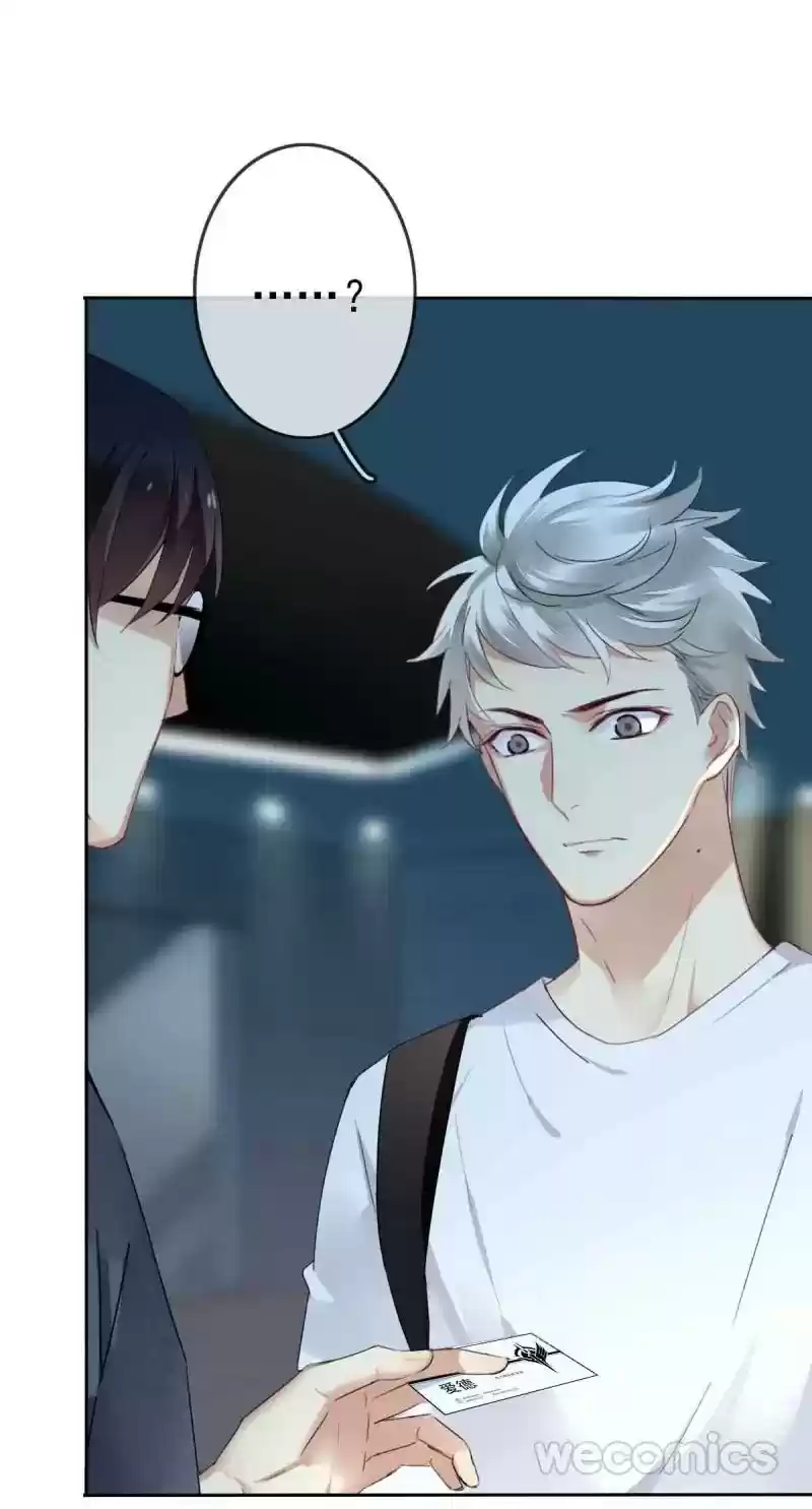 Legend Reboot Chapter 5