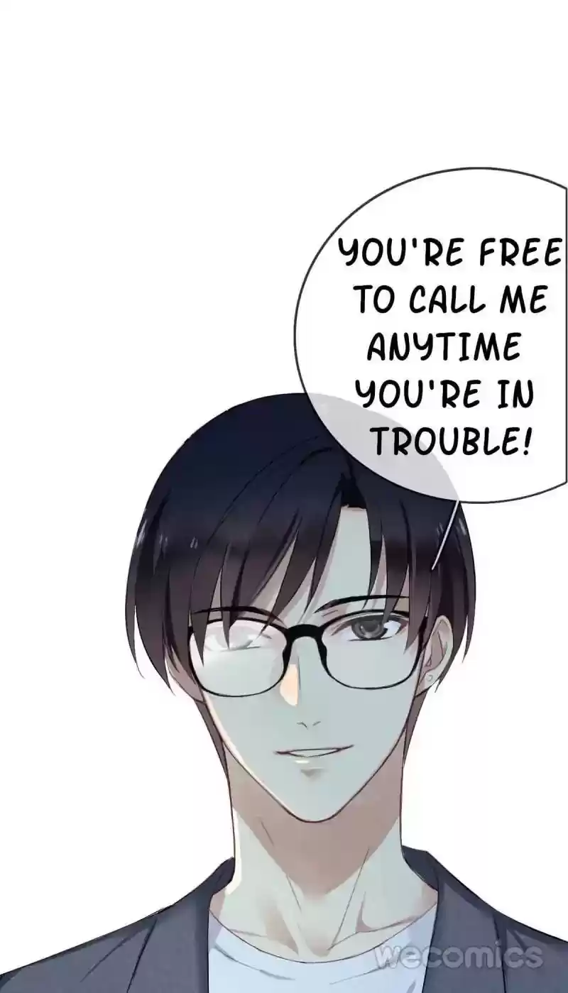 Legend Reboot Chapter 5