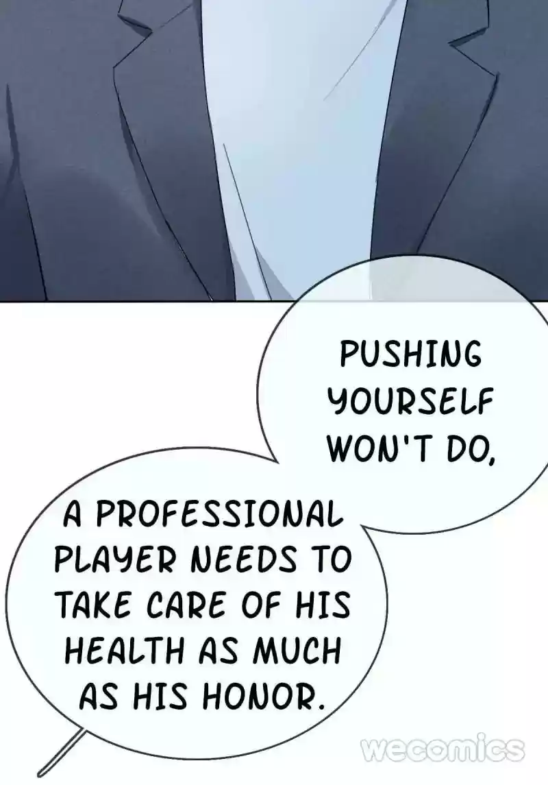 Legend Reboot Chapter 5