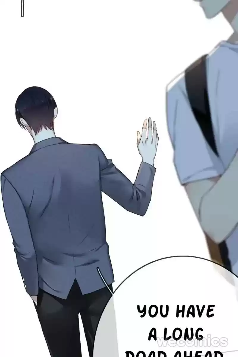 Legend Reboot Chapter 5