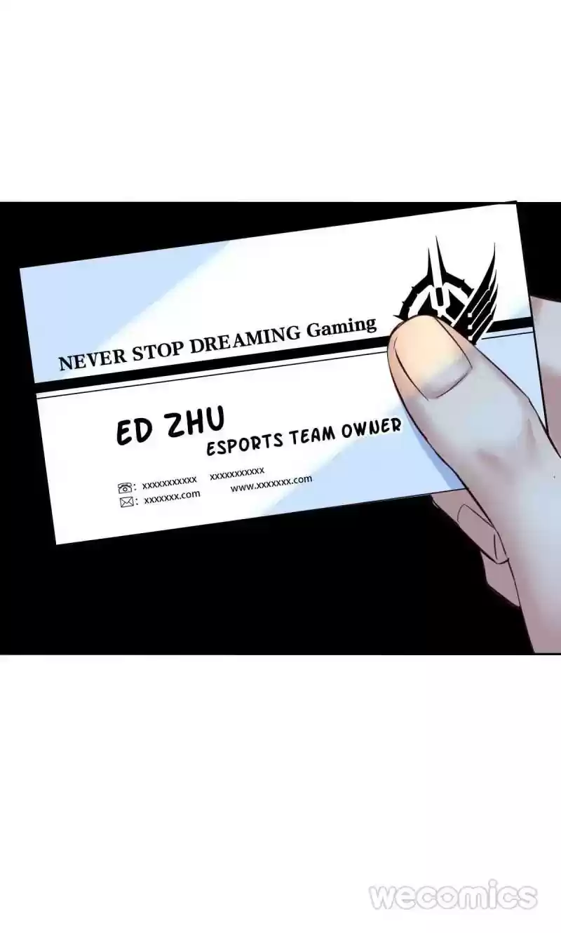 Legend Reboot Chapter 5