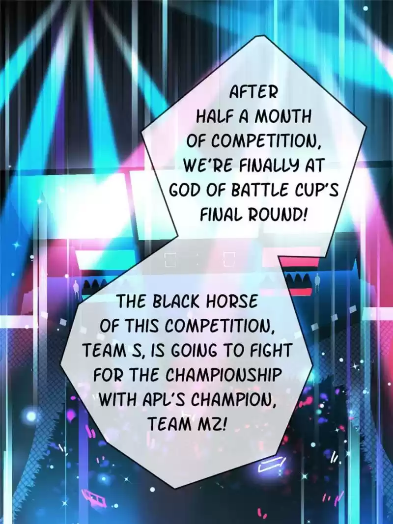 Legend Reboot Chapter 50