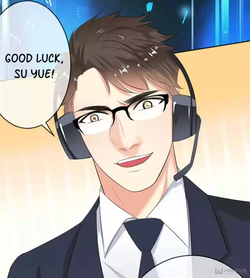 Legend Reboot Chapter 50