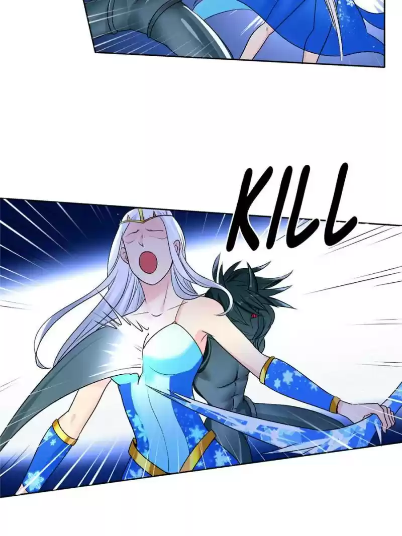 Legend Reboot Chapter 50