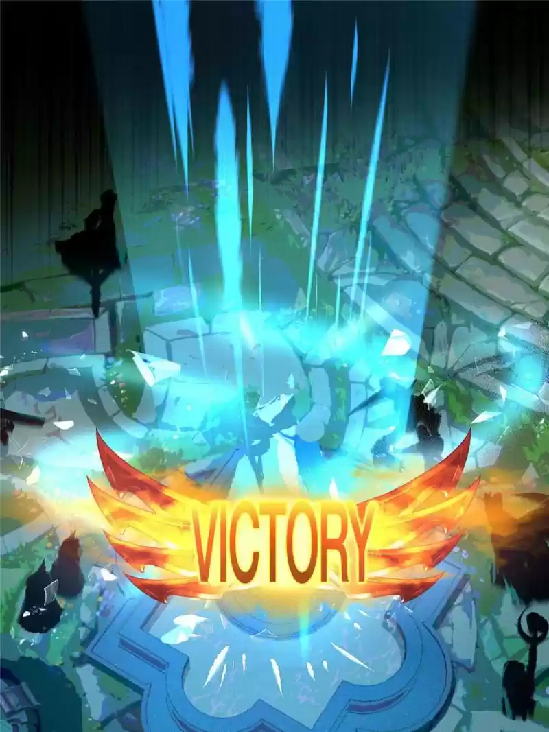 Legend Reboot Chapter 50