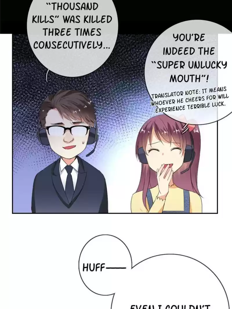 Legend Reboot Chapter 50