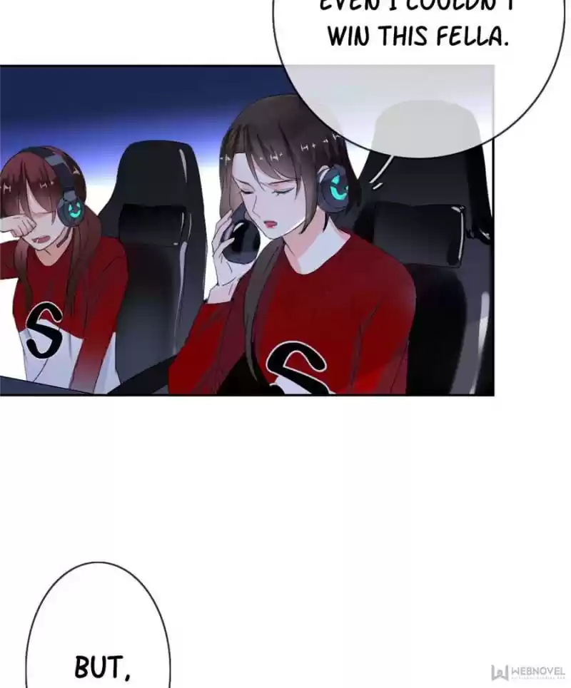 Legend Reboot Chapter 50