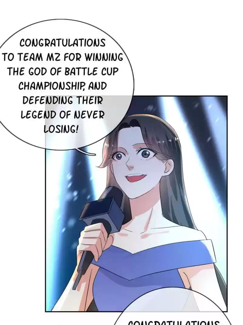 Legend Reboot Chapter 50