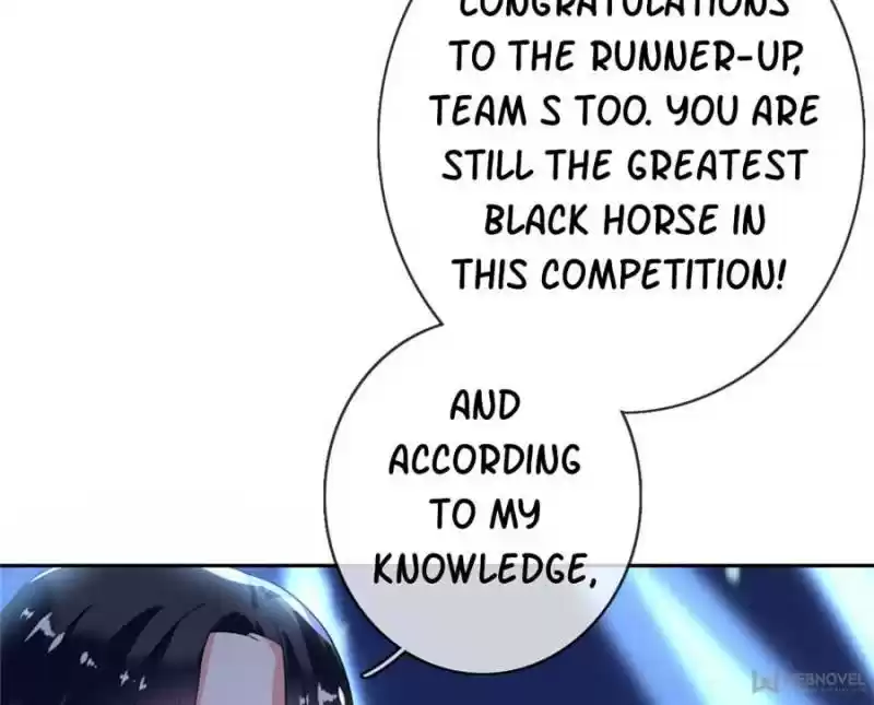 Legend Reboot Chapter 50