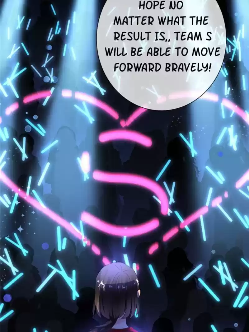 Legend Reboot Chapter 50