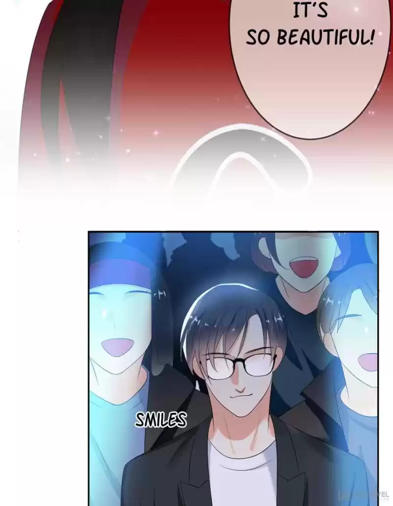 Legend Reboot Chapter 50