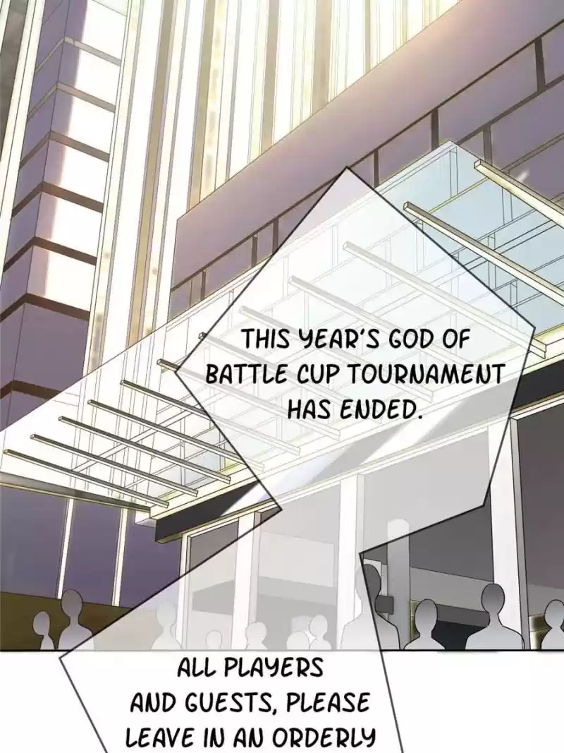 Legend Reboot Chapter 50