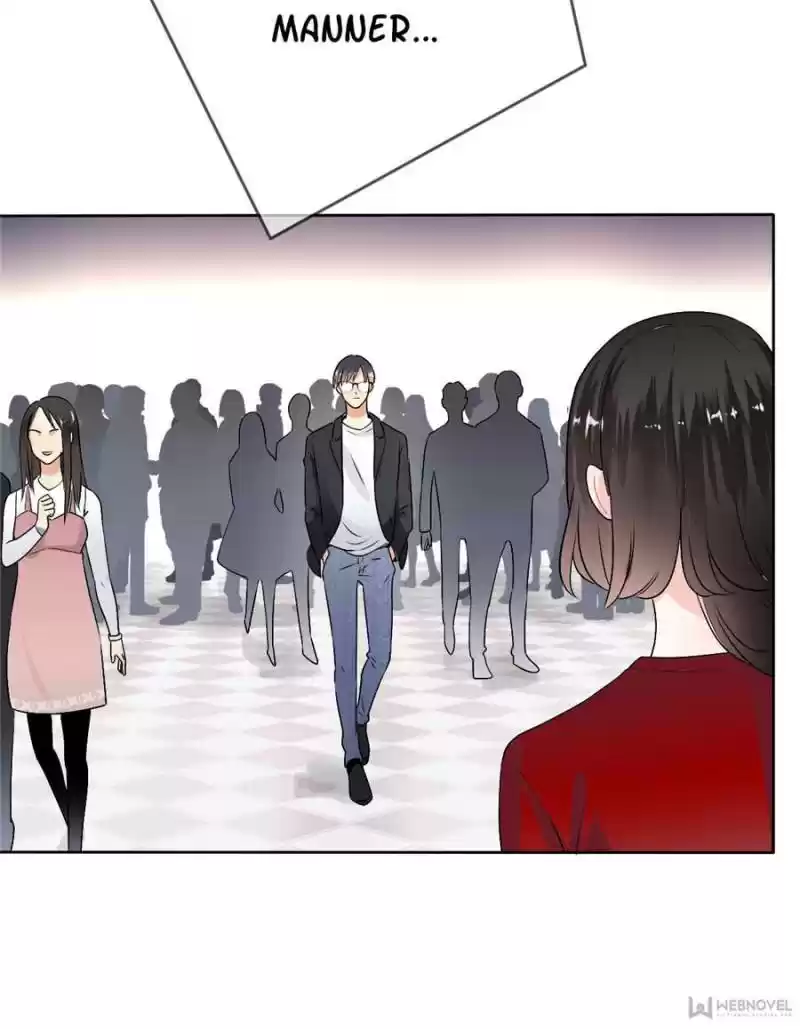 Legend Reboot Chapter 50