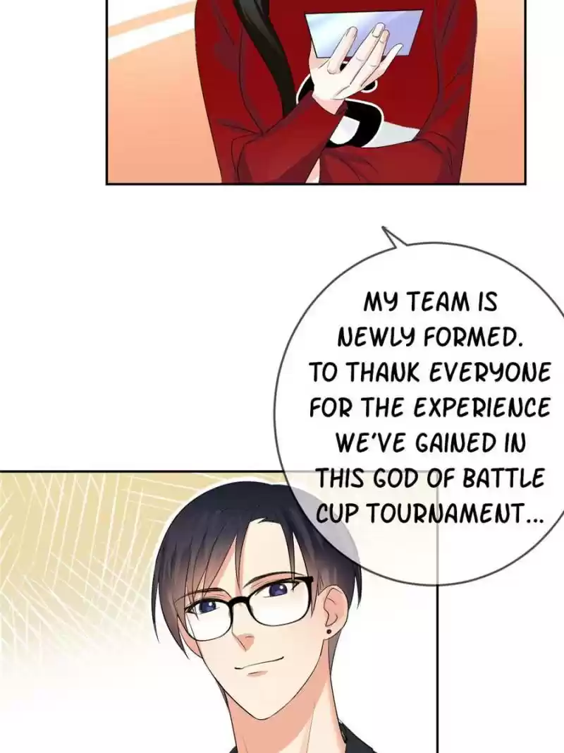 Legend Reboot Chapter 50