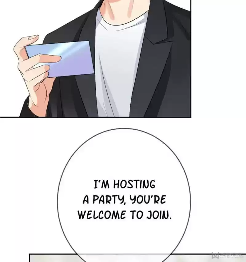 Legend Reboot Chapter 50