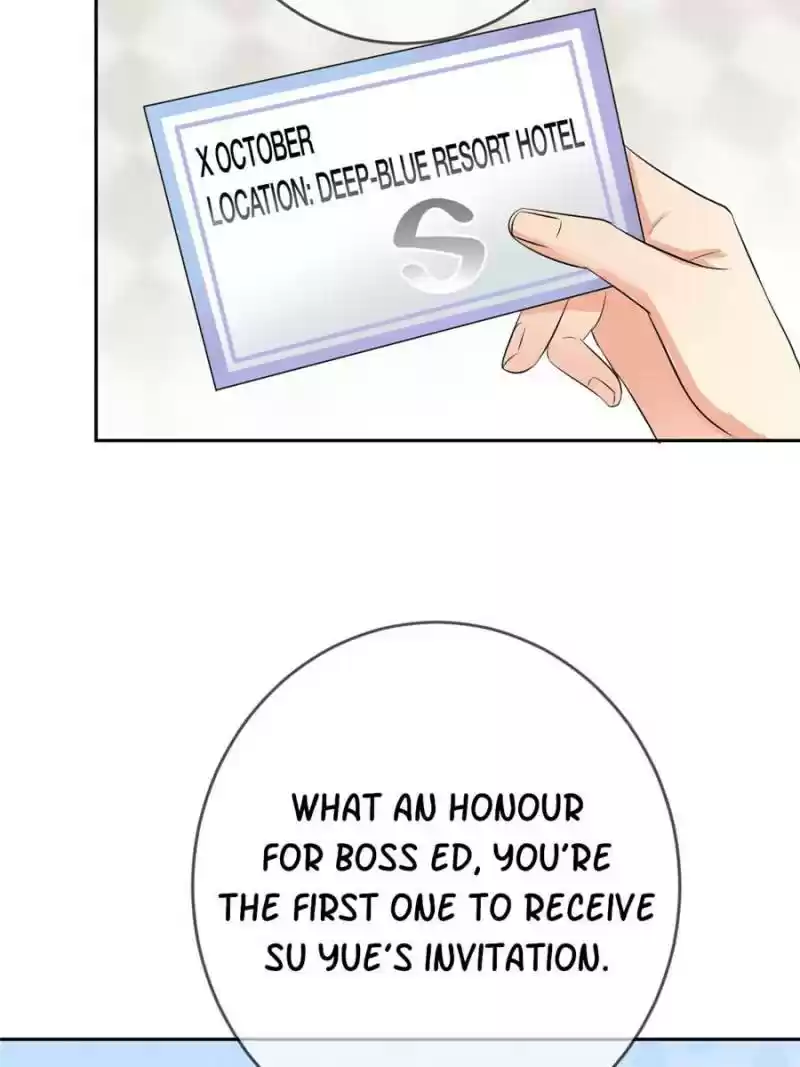 Legend Reboot Chapter 50