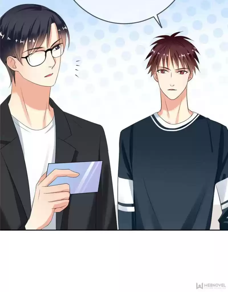 Legend Reboot Chapter 50