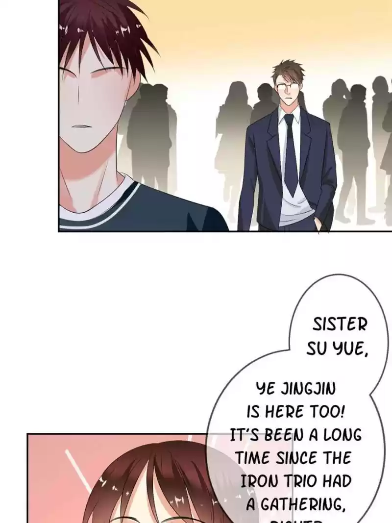 Legend Reboot Chapter 50