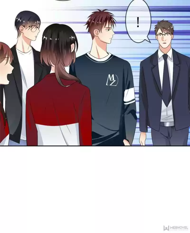 Legend Reboot Chapter 50