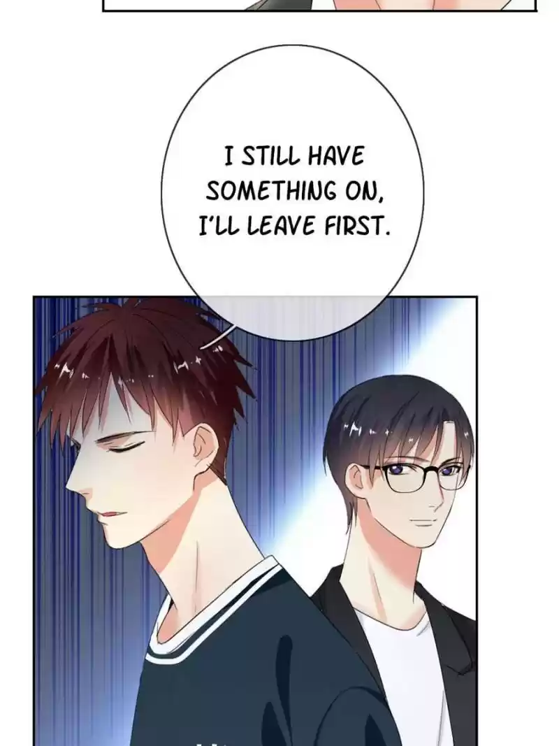 Legend Reboot Chapter 50