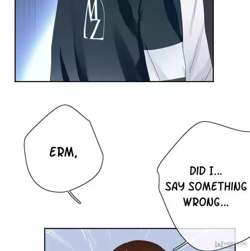 Legend Reboot Chapter 50