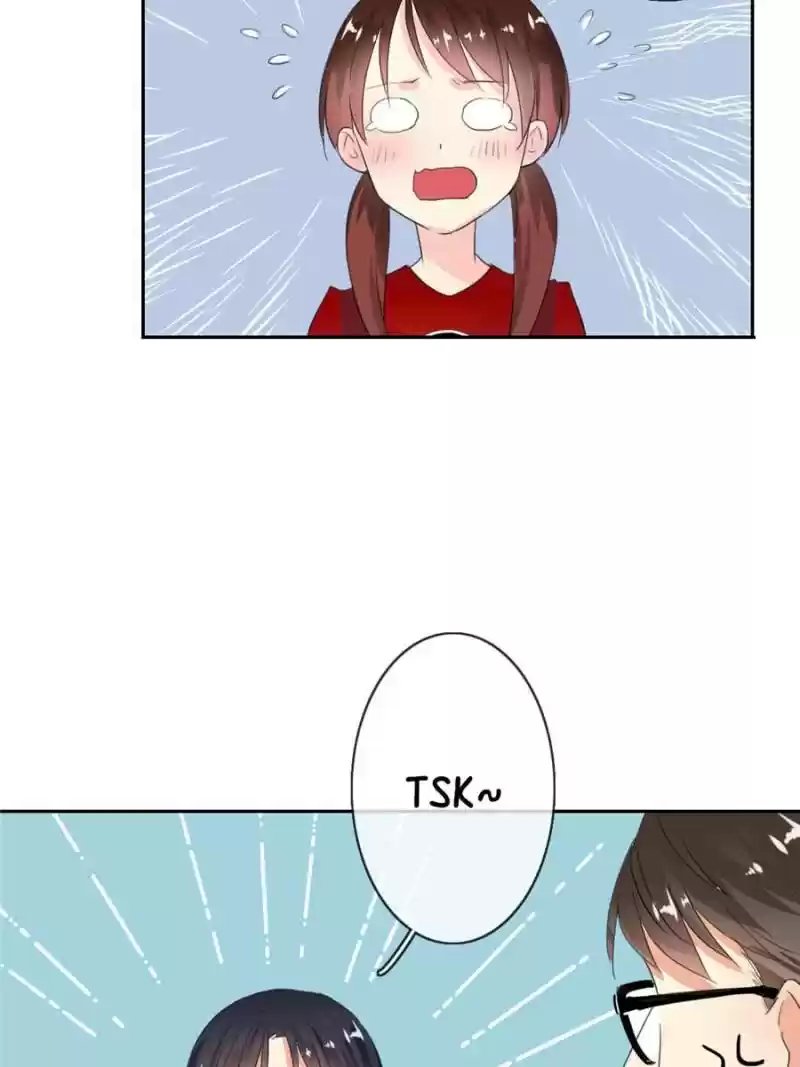 Legend Reboot Chapter 50