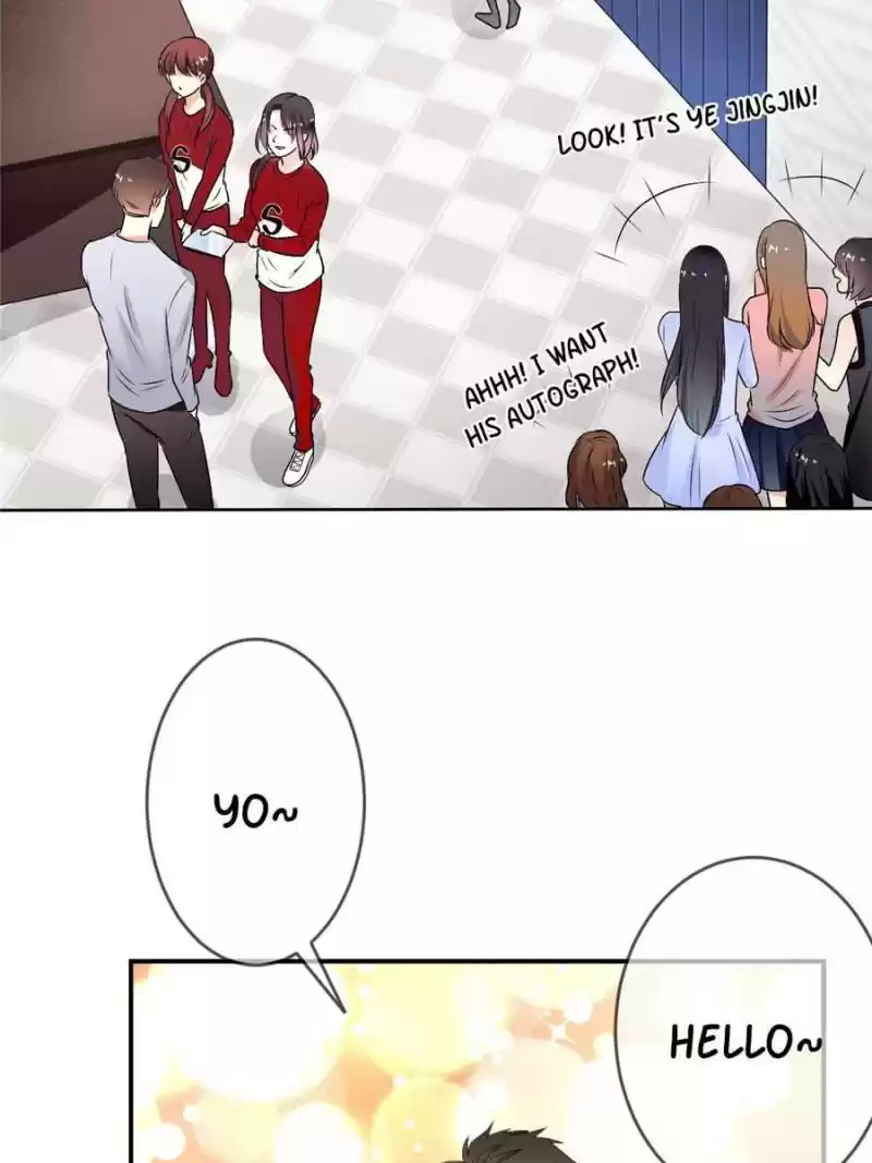 Legend Reboot Chapter 51