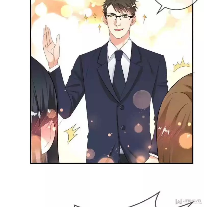 Legend Reboot Chapter 51