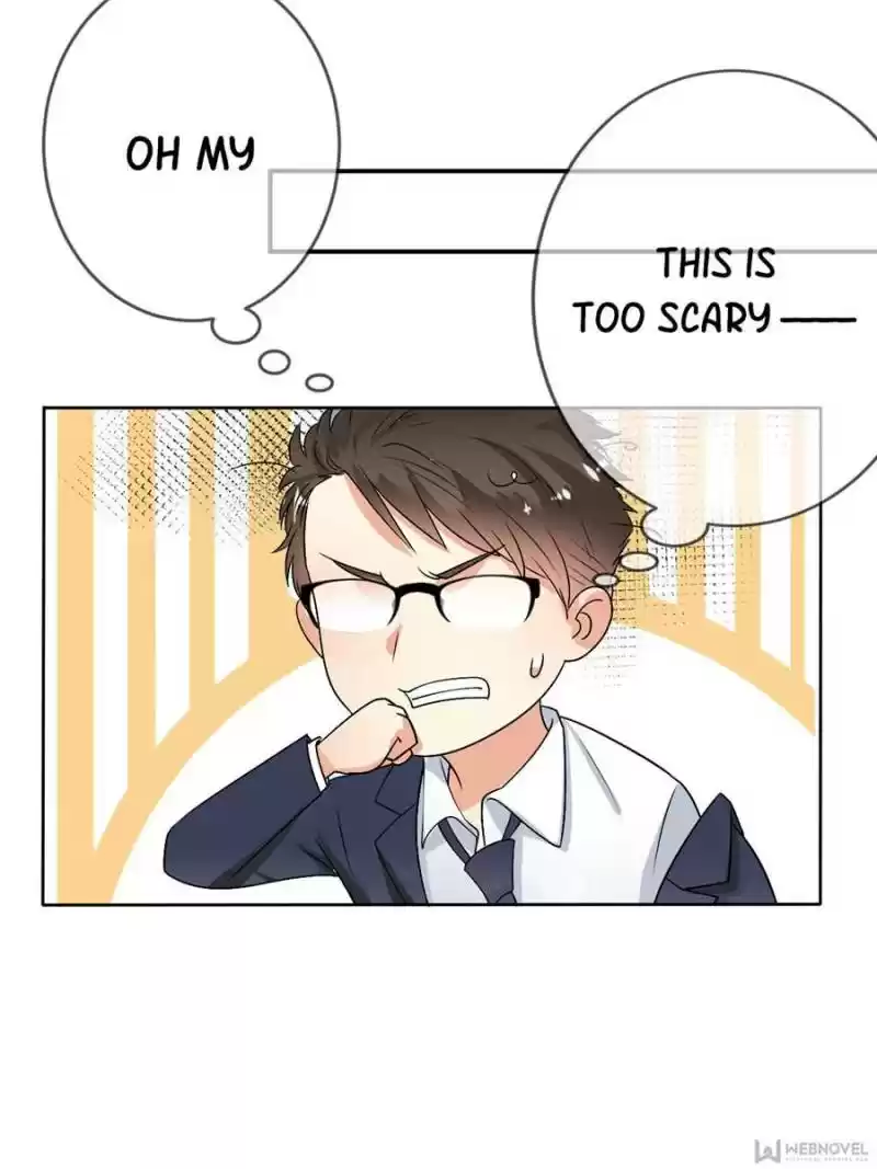 Legend Reboot Chapter 51