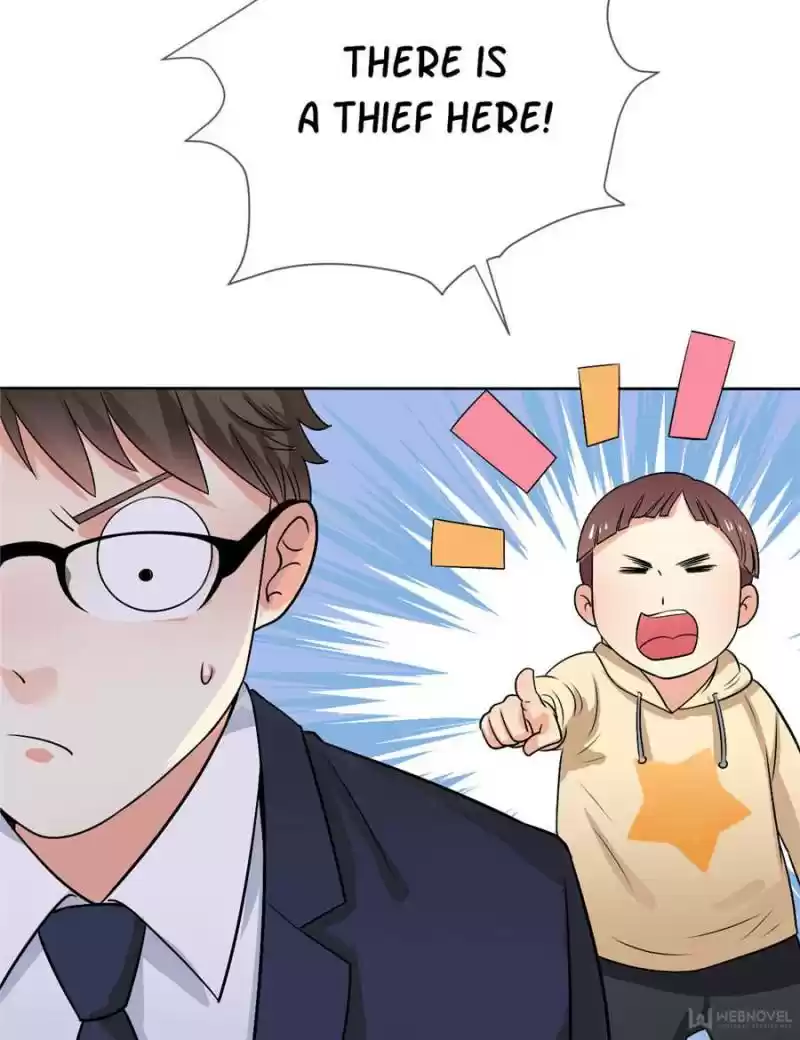 Legend Reboot Chapter 51