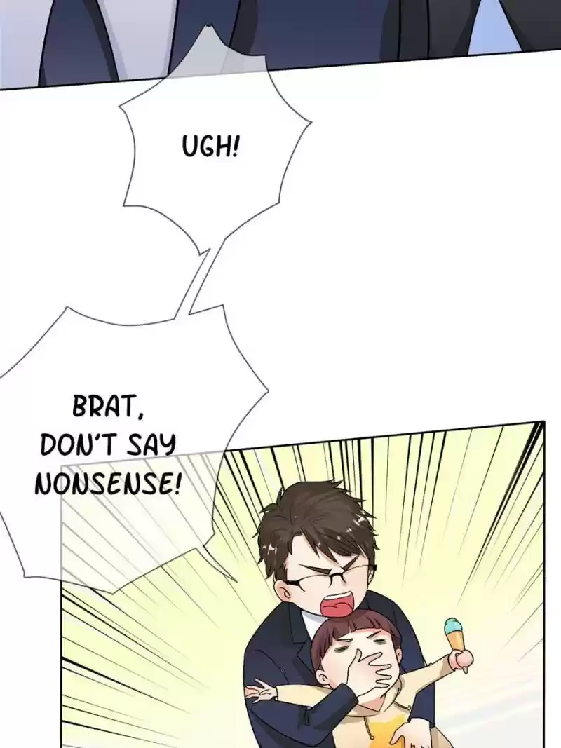 Legend Reboot Chapter 51