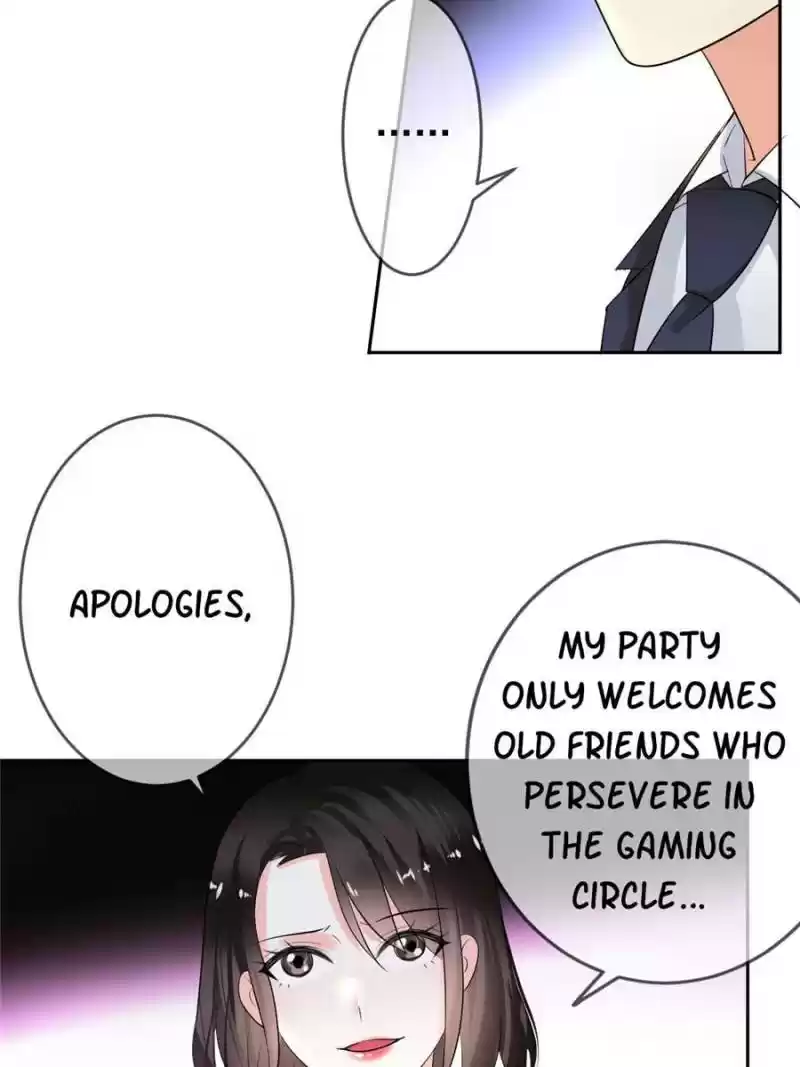 Legend Reboot Chapter 51