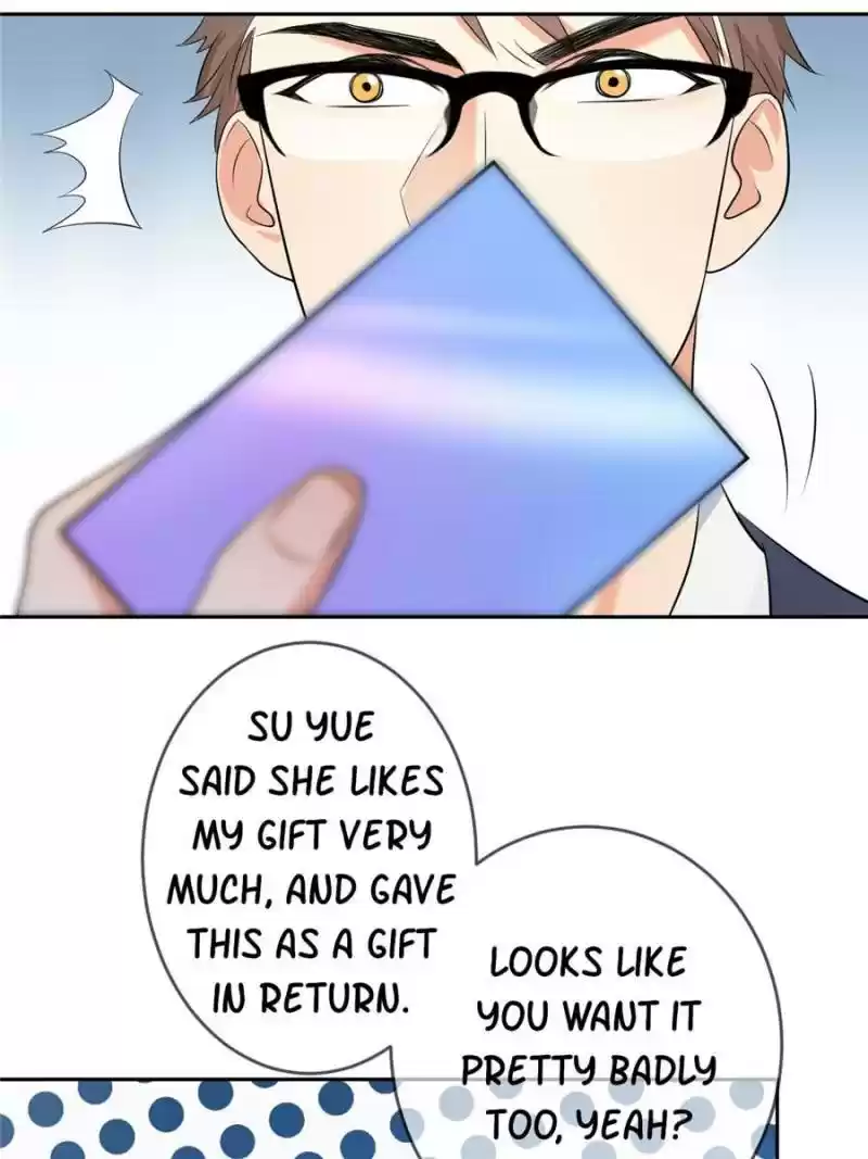 Legend Reboot Chapter 51