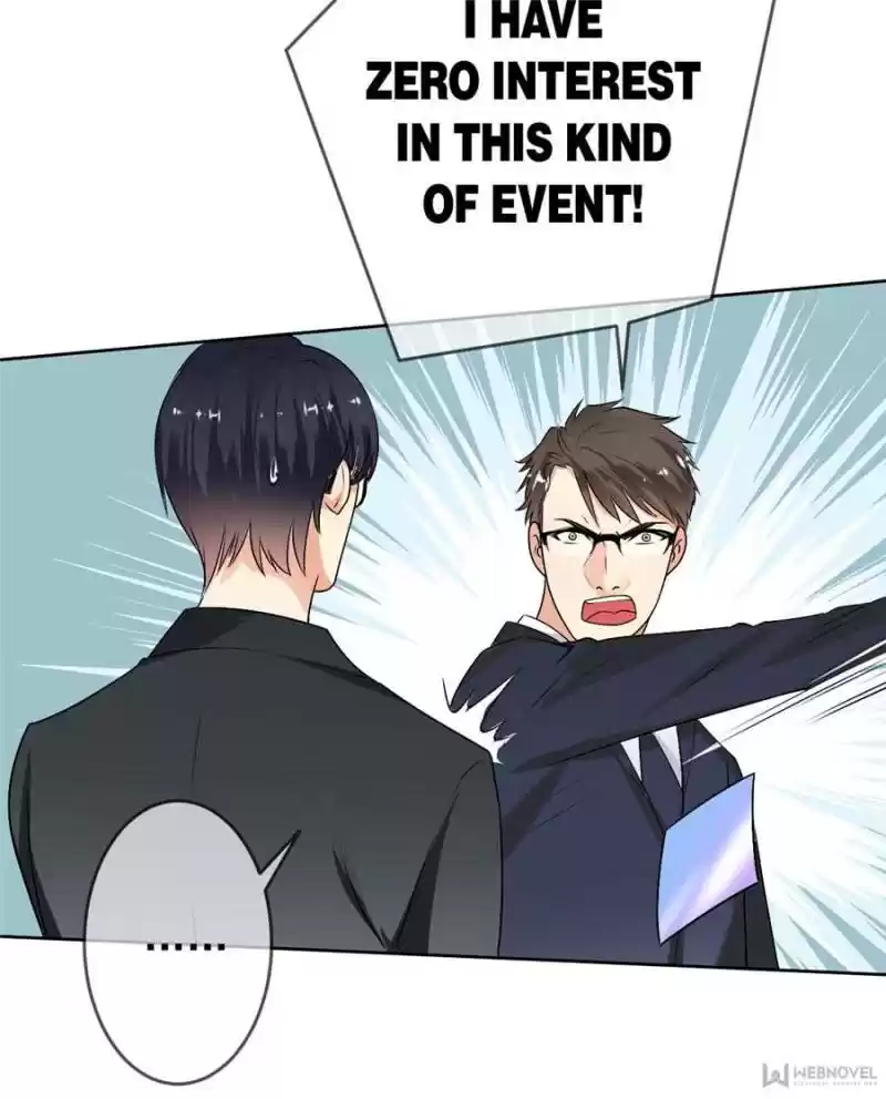 Legend Reboot Chapter 51