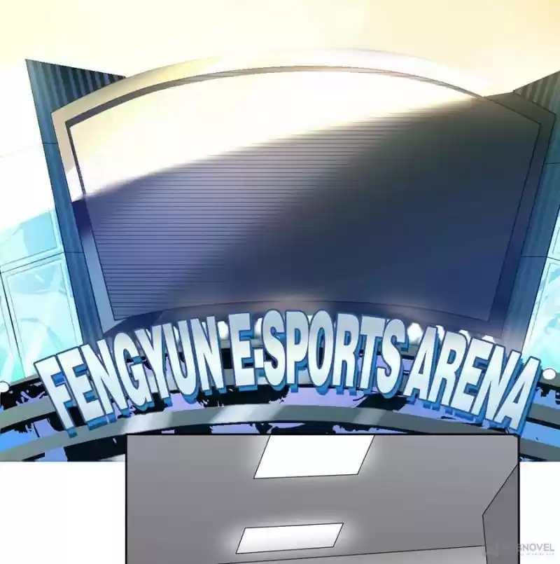 Legend Reboot Chapter 51